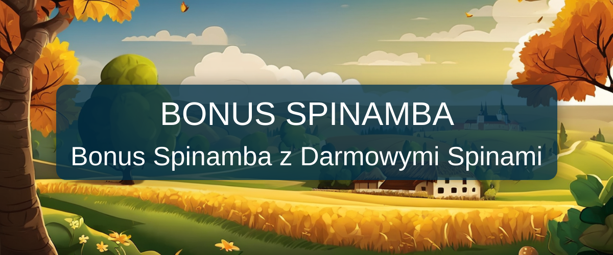 Spinamba bonus bez depozytu – jak działa i czego się spodziewać